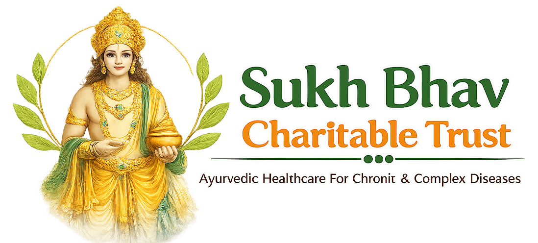 Sukh Bhav Charitable Trust