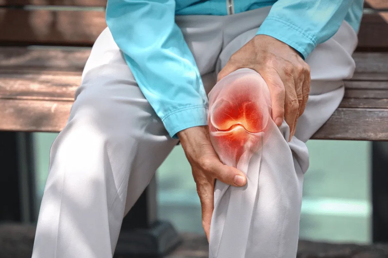 Joint Pain Care